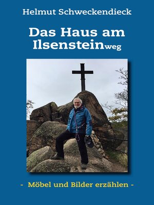cover image of Das Haus am Ilsensteinweg